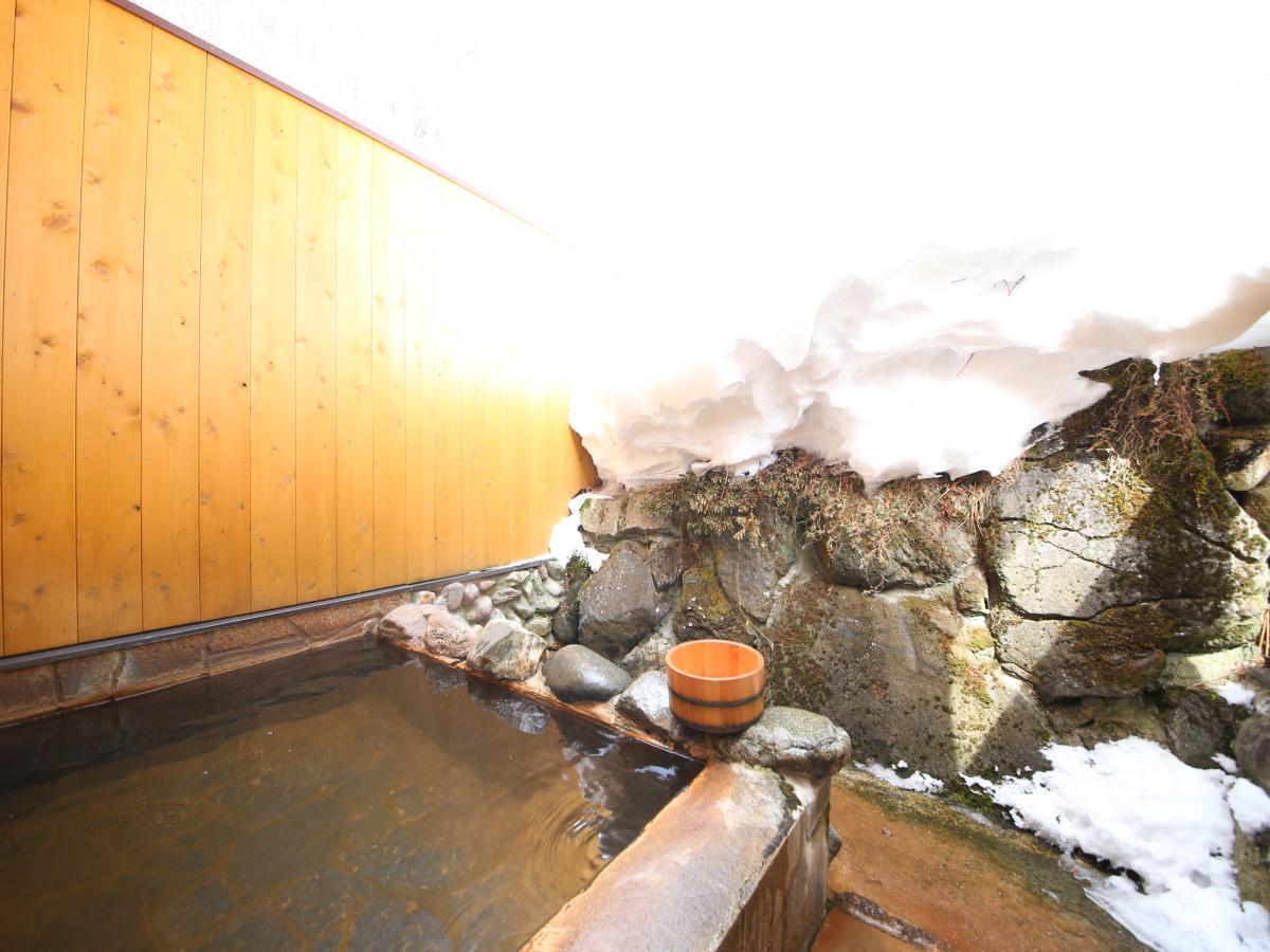 فندق ماتسوموتوفي  Norikurakogen Berghaus المظهر الخارجي الصورة